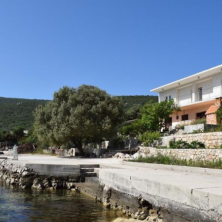 Apartments By The Sea Kabli, Peljesac - 10225 Brijesta Exterior foto