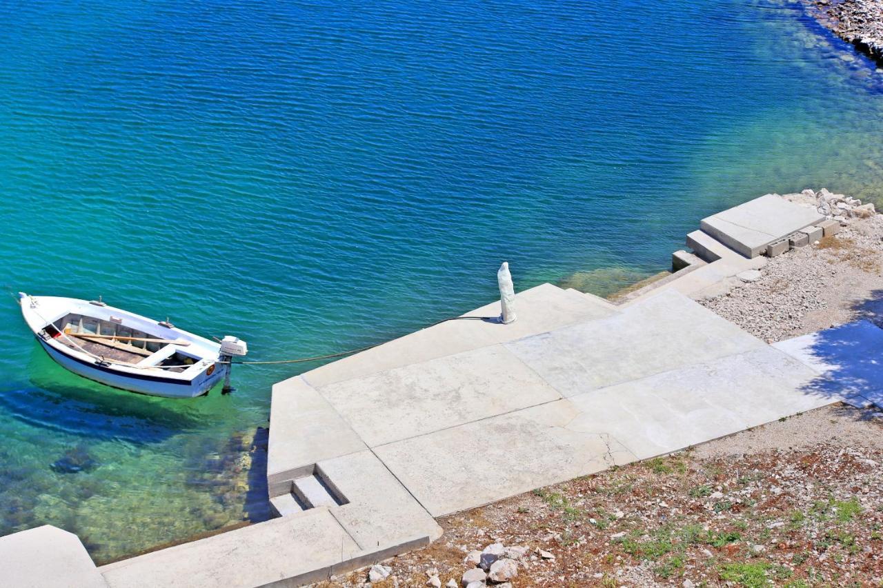 Apartments By The Sea Kabli, Peljesac - 10225 Brijesta Exterior foto