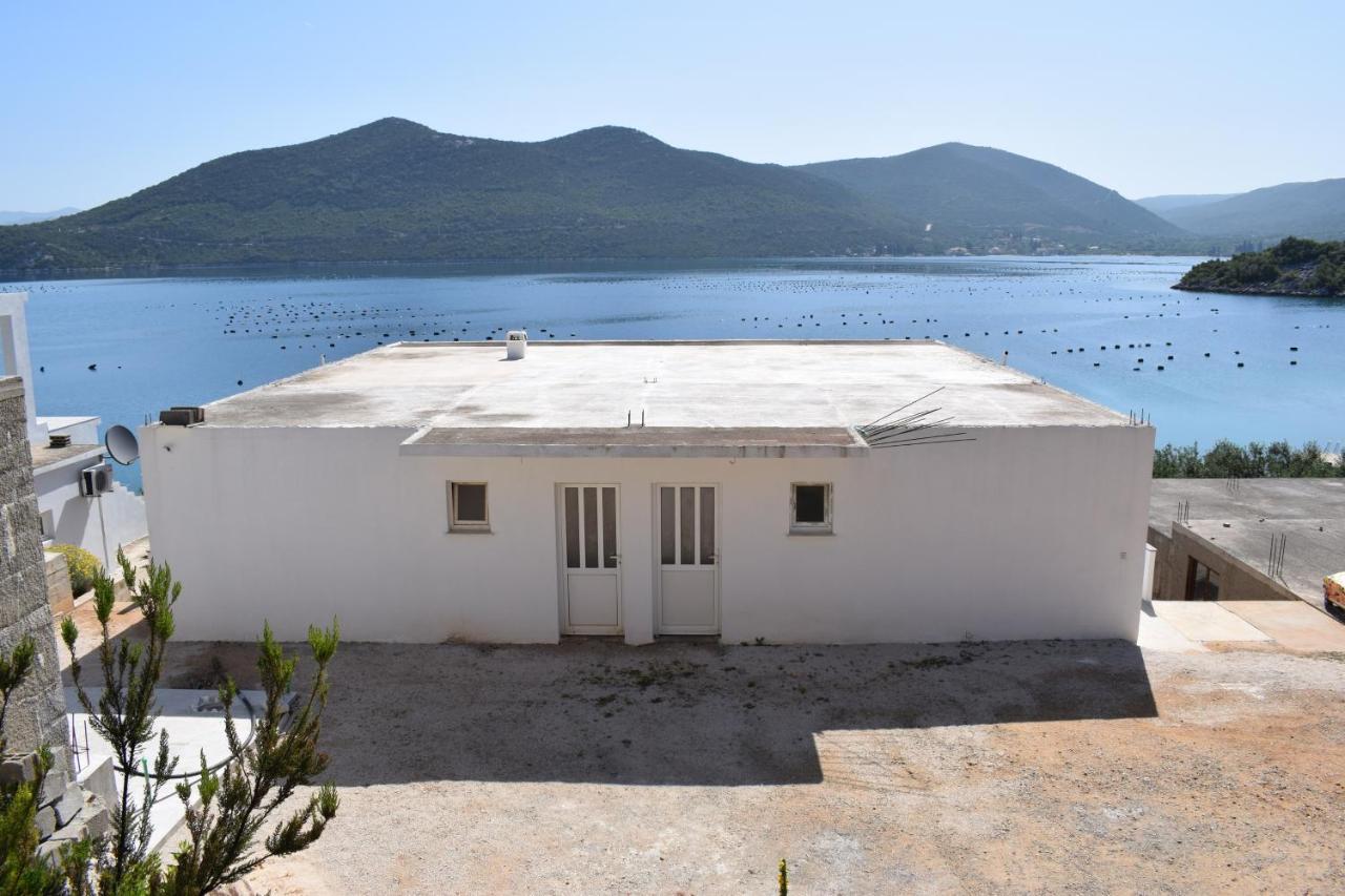 Apartments By The Sea Kabli, Peljesac - 10225 Brijesta Exterior foto