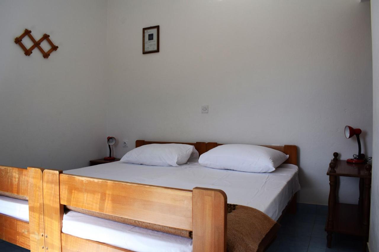 Apartments By The Sea Kabli, Peljesac - 10225 Brijesta Exterior foto