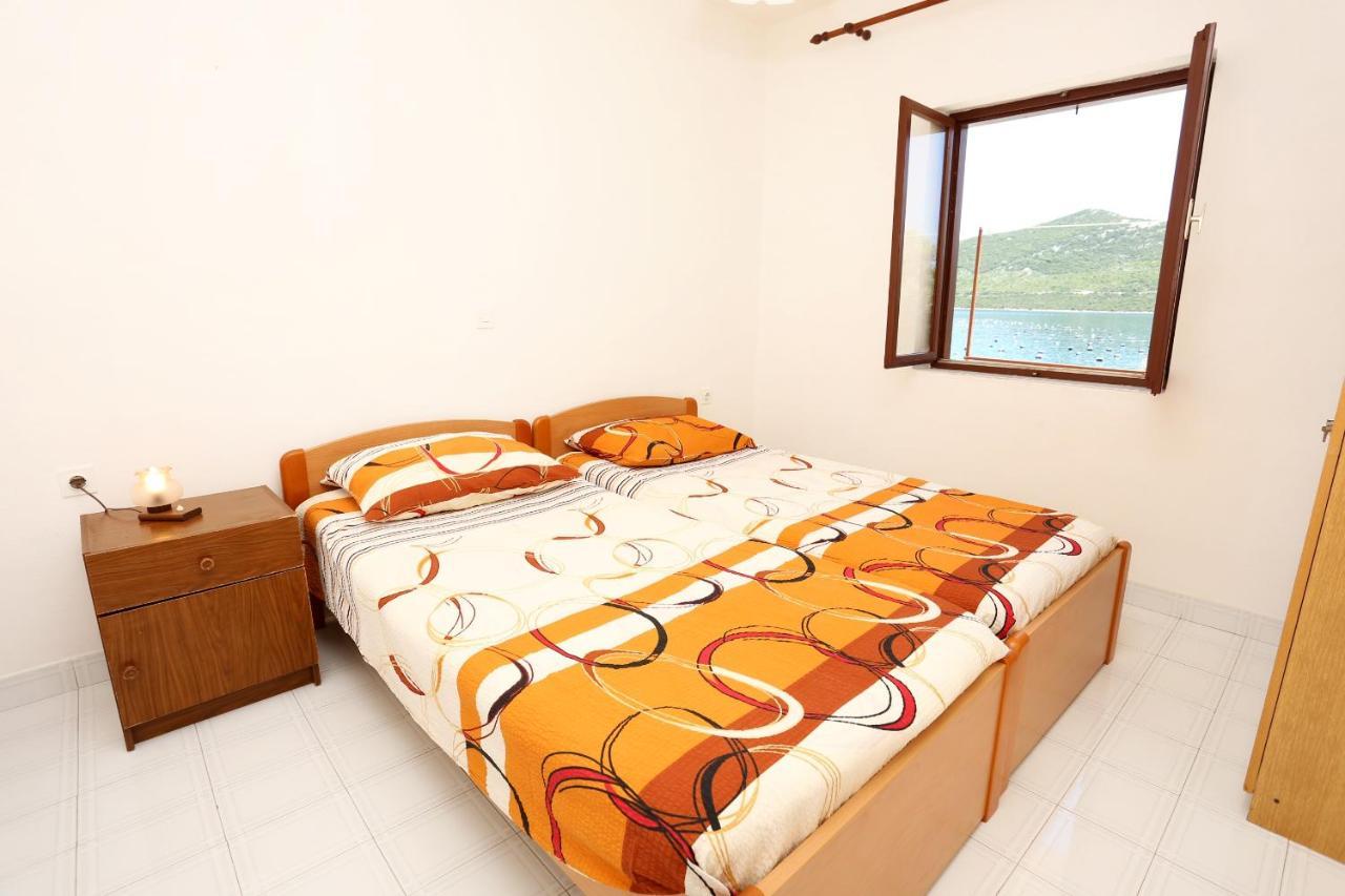 Apartments By The Sea Kabli, Peljesac - 10225 Brijesta Exterior foto