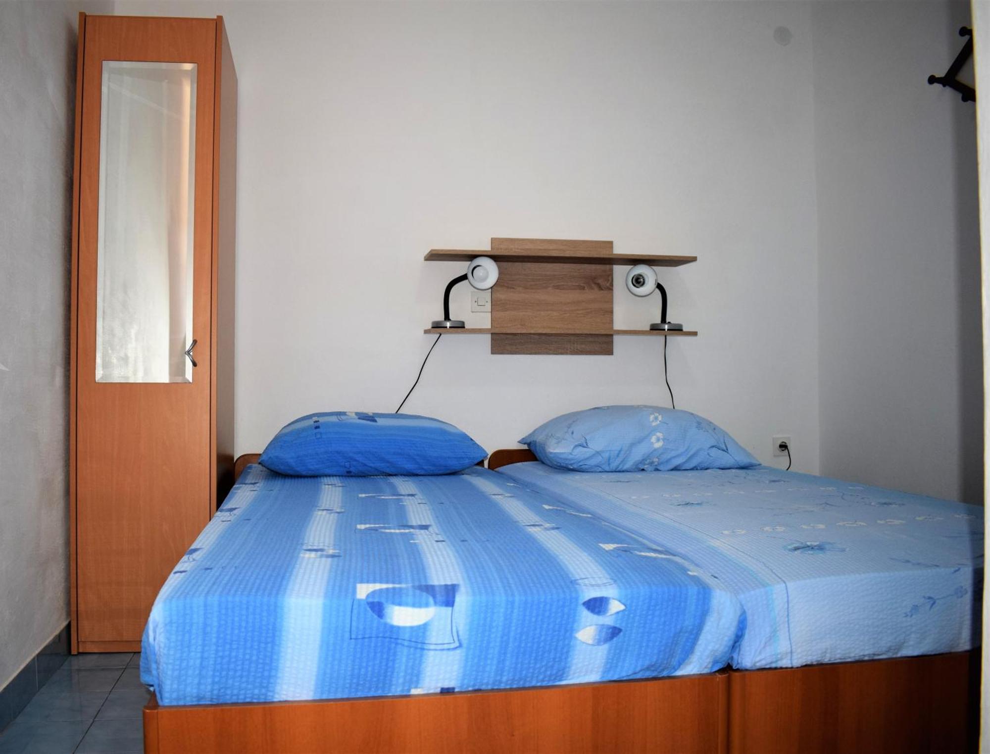 Apartments By The Sea Kabli, Peljesac - 10225 Brijesta Exterior foto