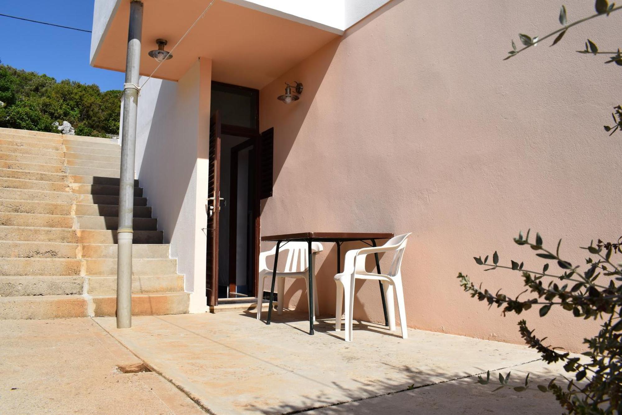 Apartments By The Sea Kabli, Peljesac - 10225 Brijesta Exterior foto