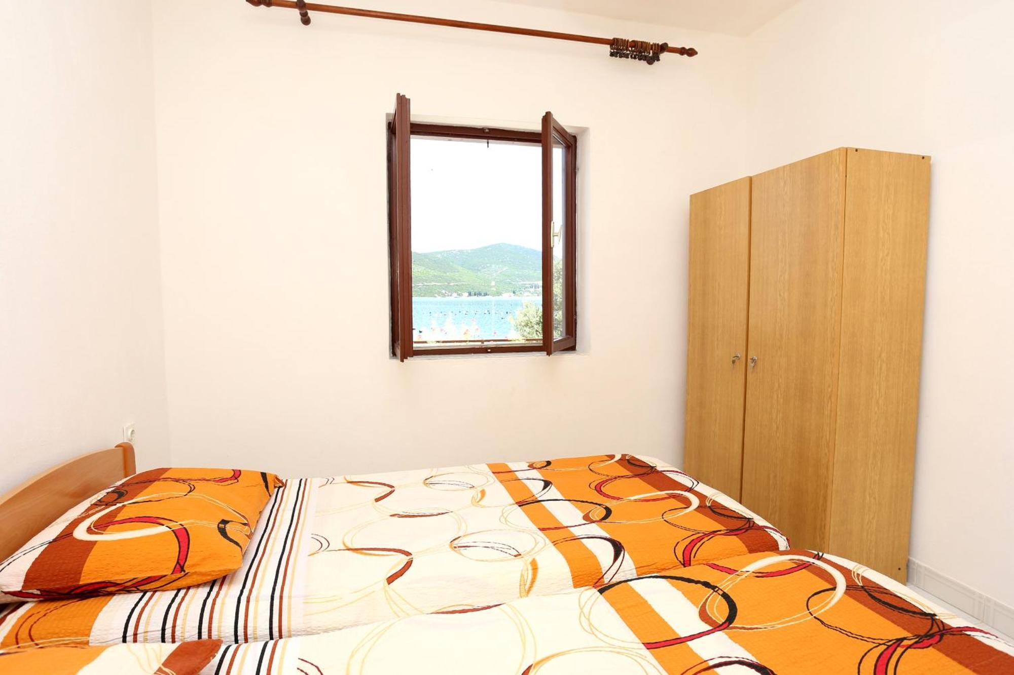 Apartments By The Sea Kabli, Peljesac - 10225 Brijesta Zimmer foto