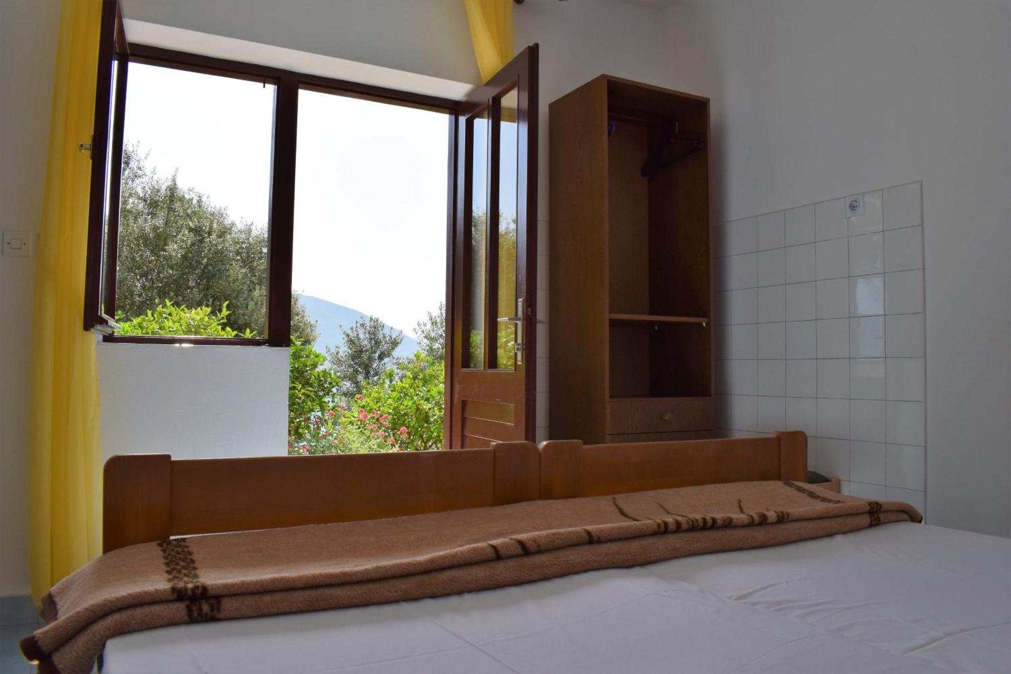 Apartments By The Sea Kabli, Peljesac - 10225 Brijesta Zimmer foto