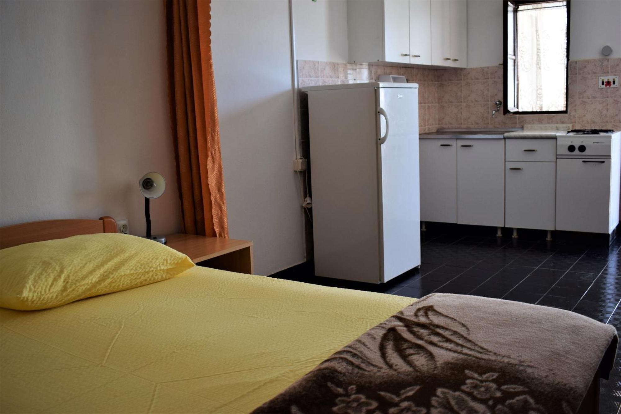 Apartments By The Sea Kabli, Peljesac - 10225 Brijesta Zimmer foto