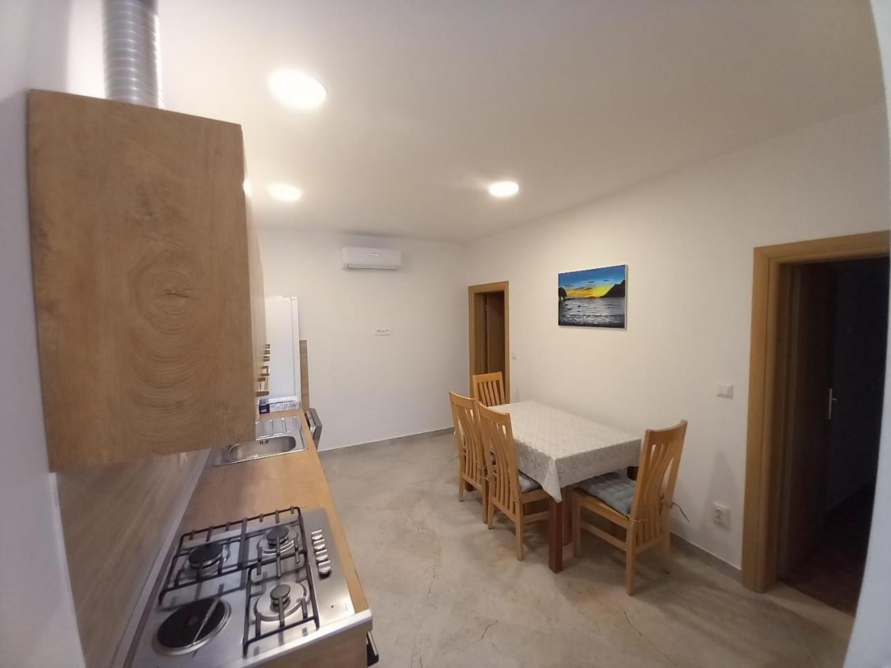 Apartments By The Sea Kabli, Peljesac - 10225 Brijesta Exterior foto