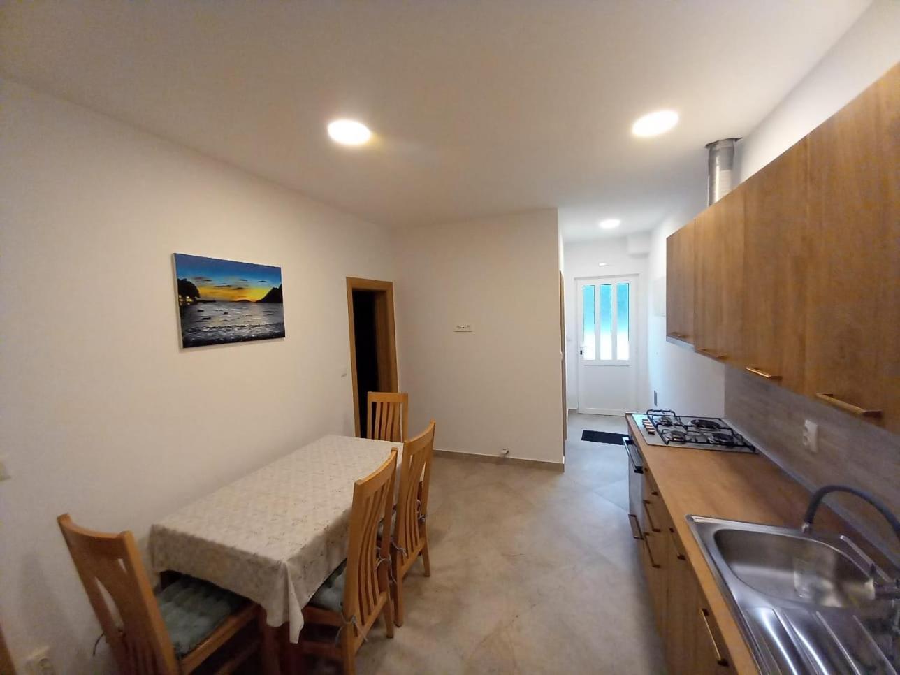 Apartments By The Sea Kabli, Peljesac - 10225 Brijesta Zimmer foto
